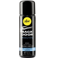 PJUR - BACK DOOR... (MPN D-201681)