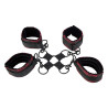 CALEXOTICS - SCANDAL HANDSCHELLEN HOG TIE