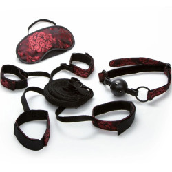 CALEXOTICS - SCANDAL... (MPN D-243665)