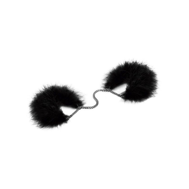 BIJOUX - ZA ZA ZU FEDERHANDSCHELLEN