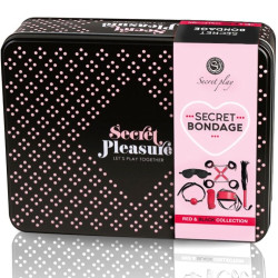 SECRETPLAY - BDSM SET 6 PCS... (MPN D-218577)