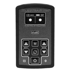 ELECTRASTIM - FLUX STIMULATOR-EINHEIT