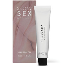 BIJOUX - SLOW SEX ANAL... (MPN D-221570)