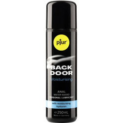 PJUR - BACK DOOR... (MPN D-230447)