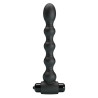 MR PLAY - VIBRIERENDER ANALPLUG-MASSAGER