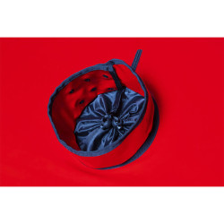 SECRET DOME - KINK CLUB CABIN SCANDALE SCHWARZ & ROT