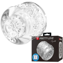 PRETTY LOVE - CRYSTLE... (MPN D-245183)