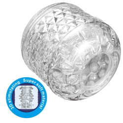 PRETTY LOVE - CARY DOPPEL-EINSTIEGS-MASTURBATOR