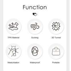 PRETTY LOVE - CARY DOPPEL-EINSTIEGS-MASTURBATOR