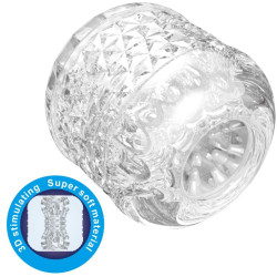 PRETTY LOVE - COLE DOPPELEINTRITT-MASTURBATOR