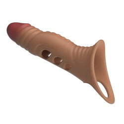 PRETTY LOVE - VIBRIERENDER PENISSANDALER