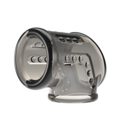 PRETTY LOVE - PENIS-SHELM-RING