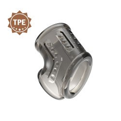 PRETTY LOVE - PENIS-SHELM-RING