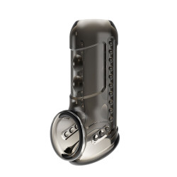 PRETTY LOVE - STRUKTURIERTE PENISHÜLLE