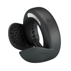 PRETTY LOVE - QUENTIN PENISRING MIT HODENSTIMULATOR