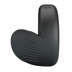 PRETTY LOVE - QUENTIN PENISRING MIT HODENSTIMULATOR