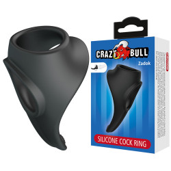 CRAZY BULL - ZADOK... (MPN D-245239)
