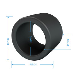 CRAZY BULL - VIGGO PENISVERGRÖSSERUNGSRING