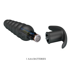 PRETTY LOVE - AEOLIS VIBRIERENDER ANALPLUG