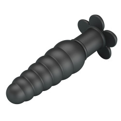 PRETTY LOVE - IMRON VIBRIERENDER ANALPLUG