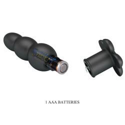 PRETTY LOVE - JADIER VIBRIERENDER ANALPLUG