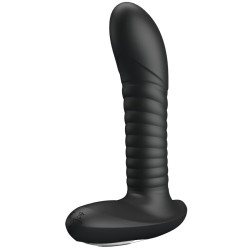 MR PLAY - PROSTATA-MASSAGEGERÄT MIT ROTATION UND VIBRATION