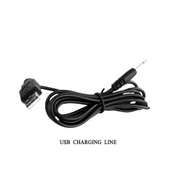 MR PLAY - PROSTATA-MASSAGEGERÄT MIT ROTATION UND VIBRATION