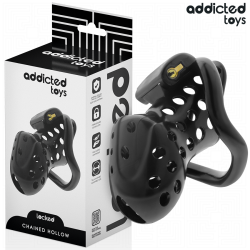 ADDICTED TOYS LOCKED -... (MPN D-242963)