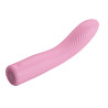 PRETTY LOVE - KISELL G-SPOT PINK VIBRATOR