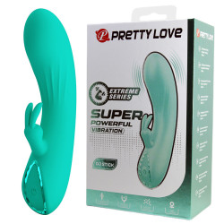 PRETTY LOVE - DJ STICK... (MPN D-245180)