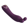 PRETTY LOVE - DJ RABBIT PURPLE G-SPOT VIBRATOR