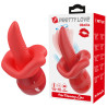 PRETTY LOVE - OBELIA MASTURBATOR ZUNGENVIBRATOR MIT ORBITALBEWEGUNG