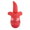PRETTY LOVE - OBELIA MASTURBATOR ZUNGENVIBRATOR MIT ORBITALBEWEGUNG
