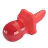 PRETTY LOVE - OBELIA MASTURBATOR ZUNGENVIBRATOR MIT ORBITALBEWEGUNG