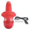 PRETTY LOVE - OBELIA MASTURBATOR ZUNGENVIBRATOR MIT ORBITALBEWEGUNG