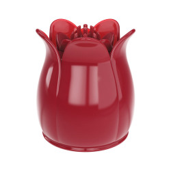 PRETTY LOVE - SECRET GARDEN PINK MASSAGEKOPF