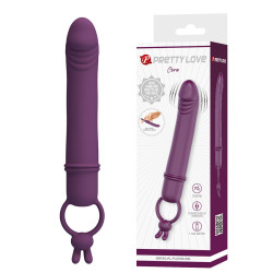 PRETTY LOVE - CORA VIBRATOR... (MPN D-245229)