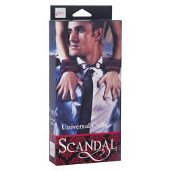 CALEXOTICS - SCANDAL  UNIVERSAL WIFES