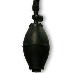 FETISH FANTASY SERIES - LEISTUNGSSTARKE VAGINALE SAUGPUMPEN-SERIE