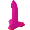 FUN FACTORY - LIMBA FLEX G-Punkt-Dildo Größe S Magenta