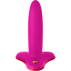 FUN FACTORY - LIMBA FLEX G-Punkt-Dildo Größe S Magenta