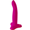 FUN FACTORY - LIMBA FLEX G-Punkt-Dildo Größe M Magenta