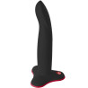 FUN FACTORY - LIMBA FLEX G-Punkt-Dildo, Größe M, Schwarz