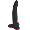 FUN FACTORY - LIMBA FLEX G-Punkt-Dildo, Größe M, Schwarz