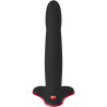 FUN FACTORY - LIMBA FLEX G-Punkt-Dildo, Größe M, Schwarz