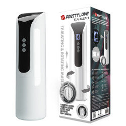 PRETTY LOVE - KAHLEAH... (MPN D-245212)