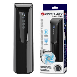 PRETTY LOVE - LARISSA... (MPN D-245247)