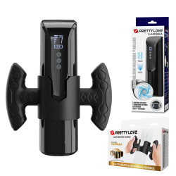 PRETTY LOVE - LARISSA... (MPN D-245252)