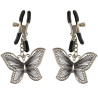 FETISH FANTASY SERIES - SCHMETTERLINGS-NIPPELKLEMMEN