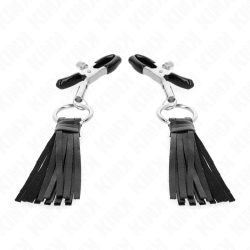 KINK - KUNSTLEDER QUASTEN... (MPN D-240945)